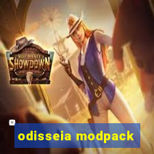 odisseia modpack